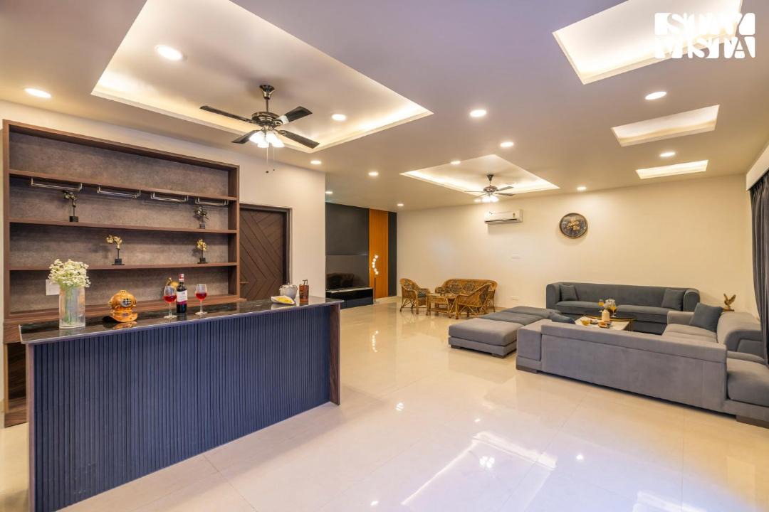 Photo of Livingroom in Gurugram