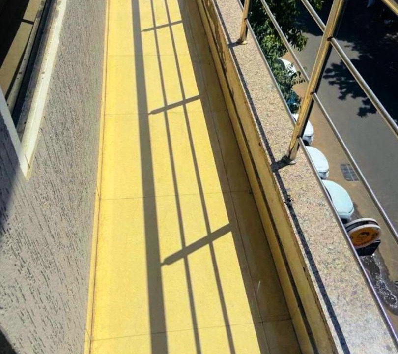 Photo of Patio Balcony in Malviya Nagar