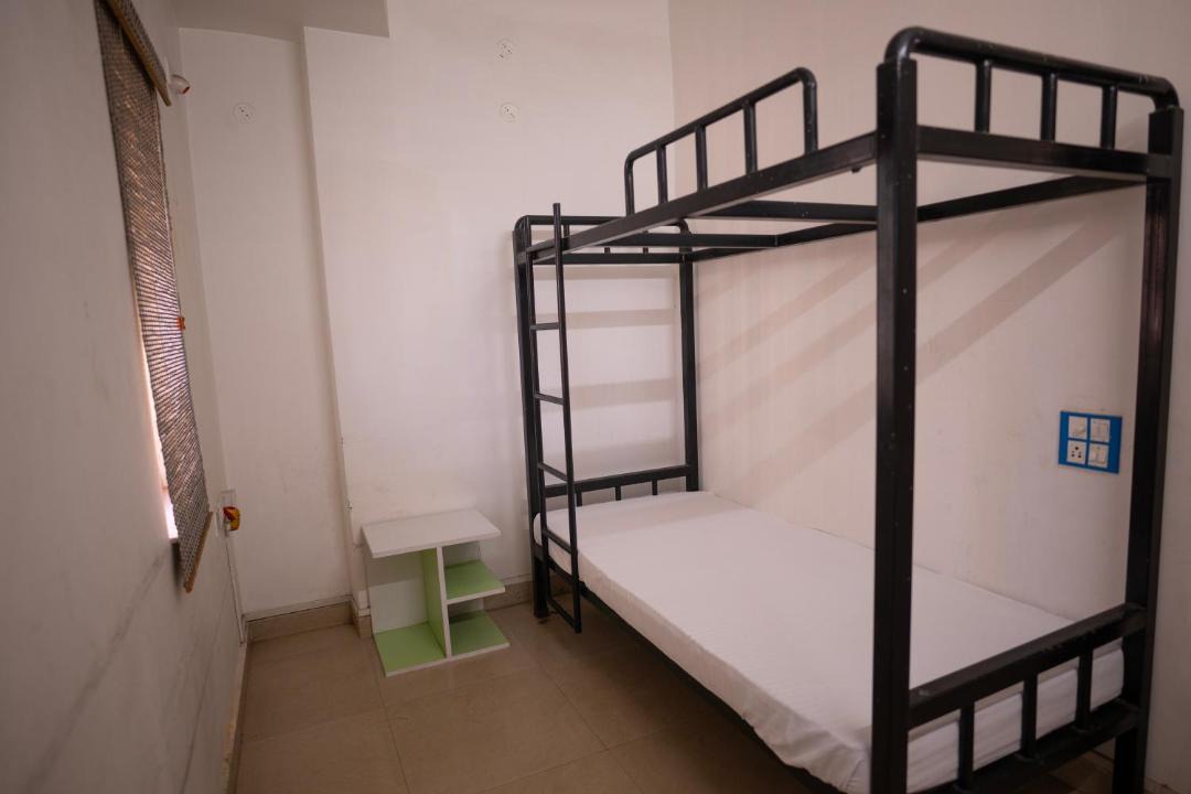 Photo of Bedroom in Paltan Bazaar