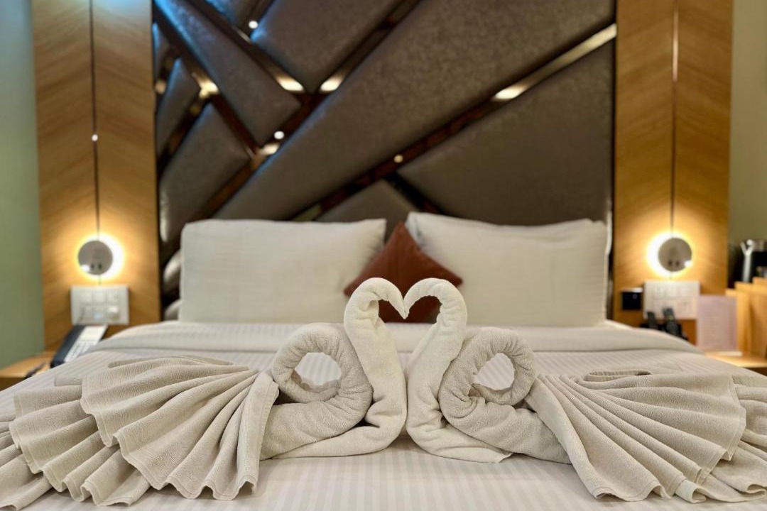 Photo of Bedroom in Semiliguda