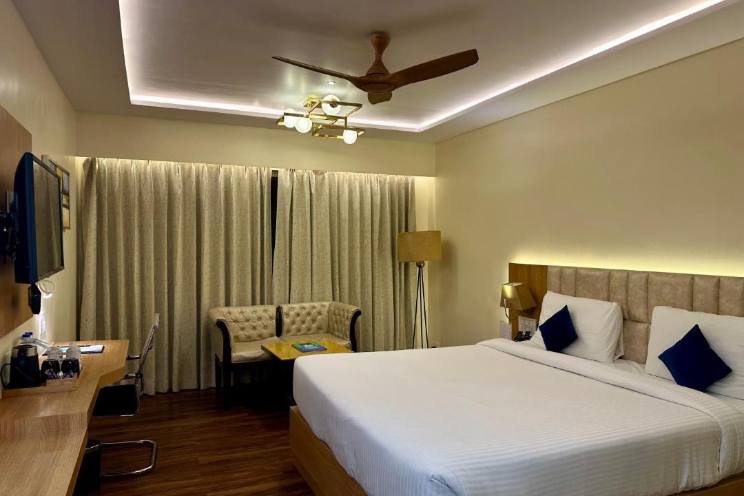 Photo of Bedroom in Semiliguda
