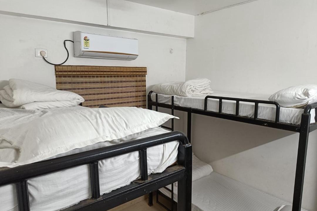 Photo of Bedroom in Paltan Bazaar