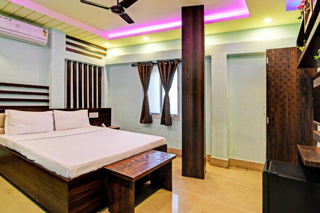 Photo of Bedroom in Kolkata