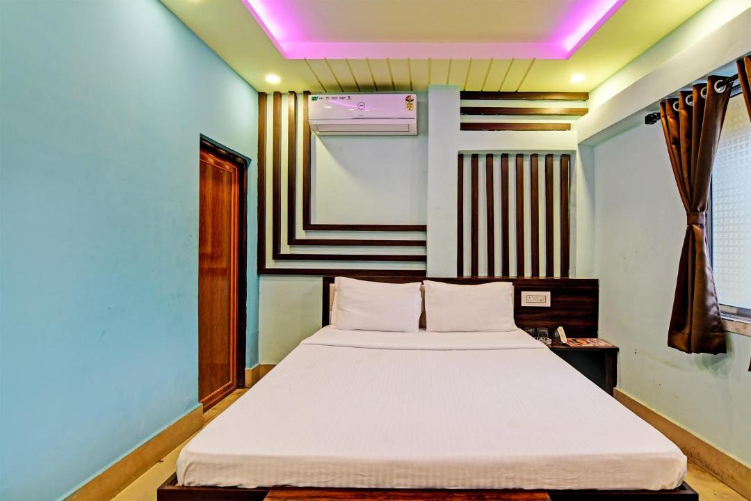 Photo of Bedroom in Kolkata