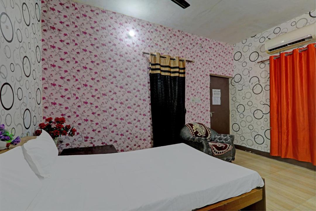 Photo of Bedroom in Mohangarh