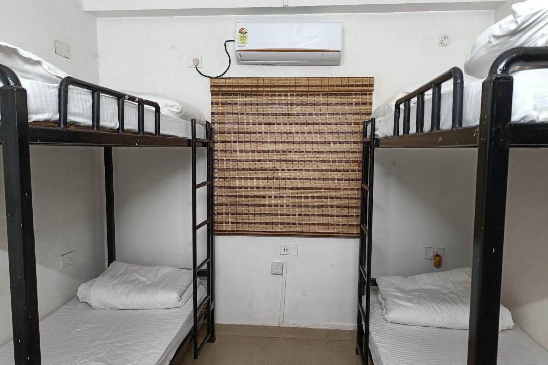 Photo of Bedroom in Paltan Bazaar