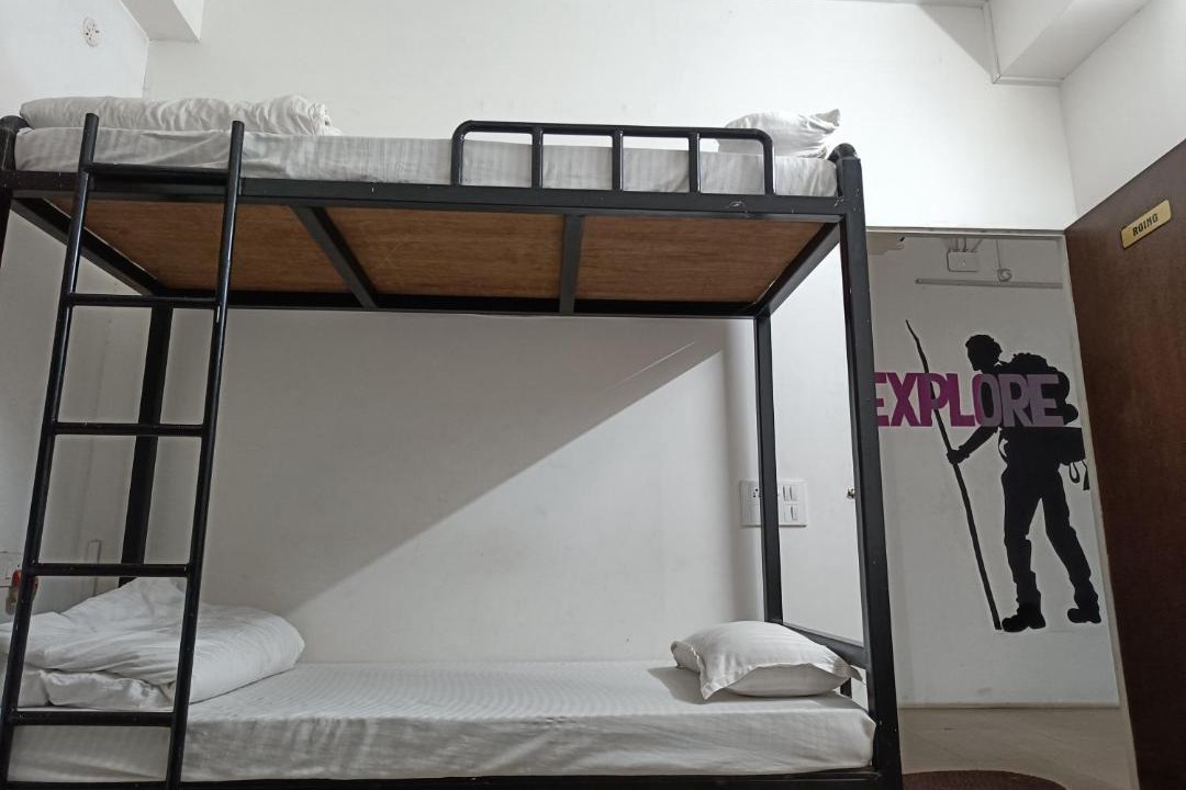 Photo of Bedroom in Paltan Bazaar