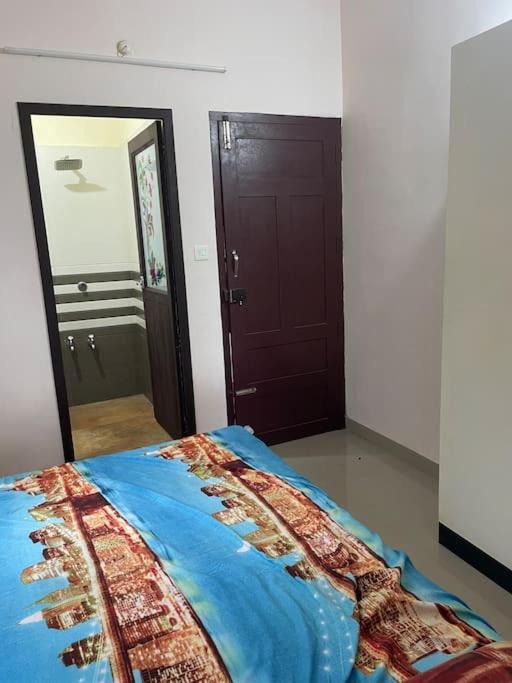 Photo of Bedroom in Vellimon