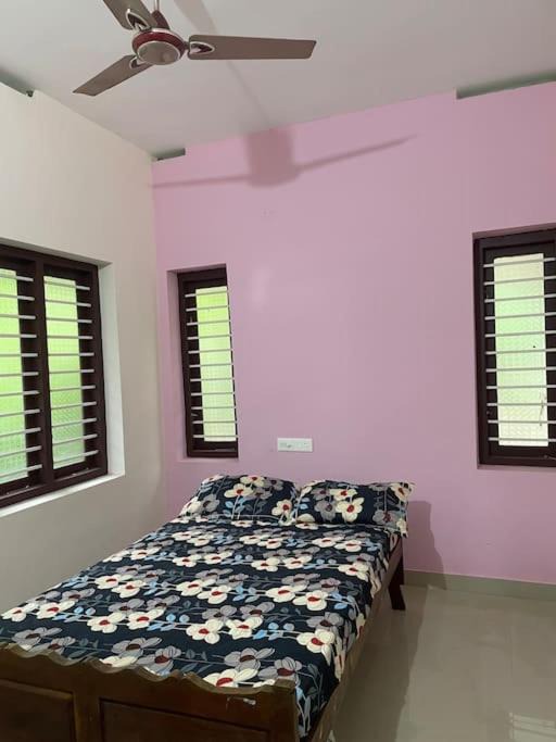 Photo of Bedroom in Vellimon