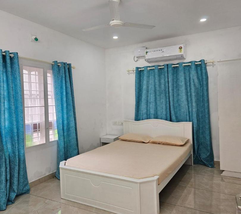 Photo of Bedroom in Kumbalam