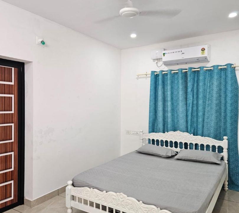 Photo of Bedroom in Kumbalam