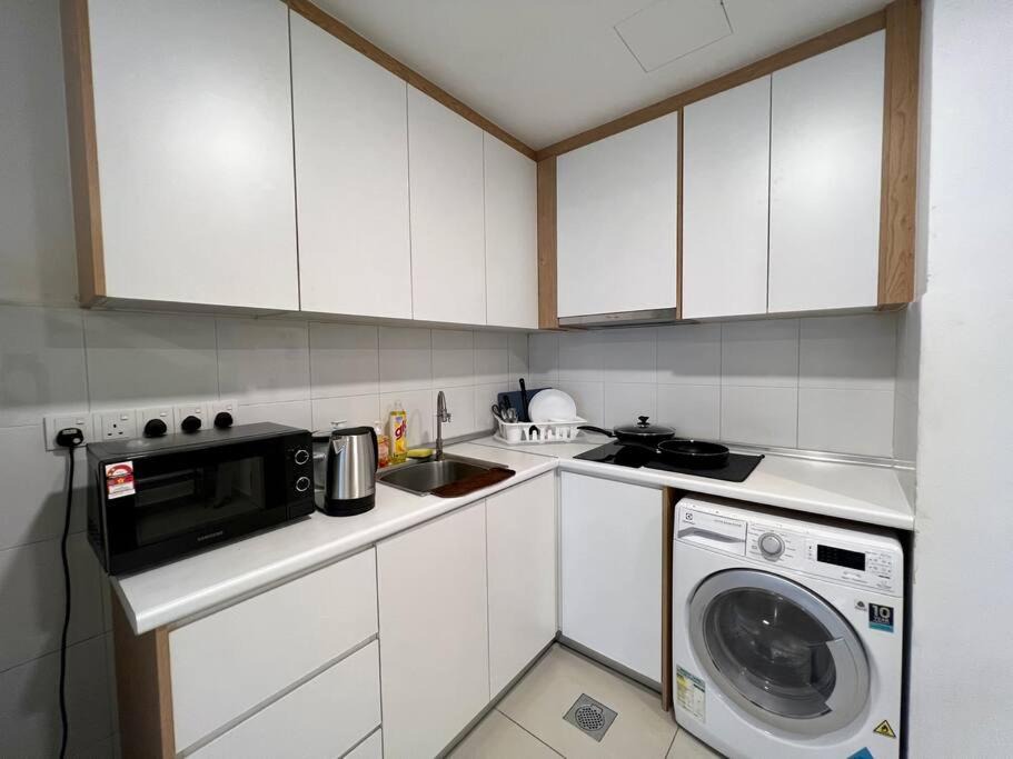Photo of Kitchen in The Strand