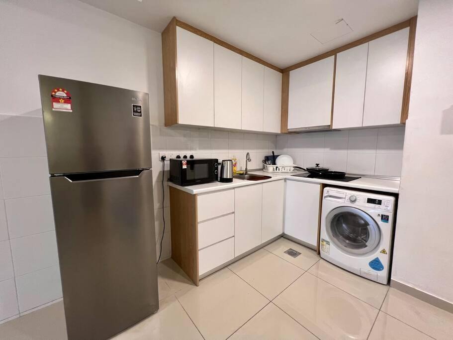 Photo of Kitchen in The Strand