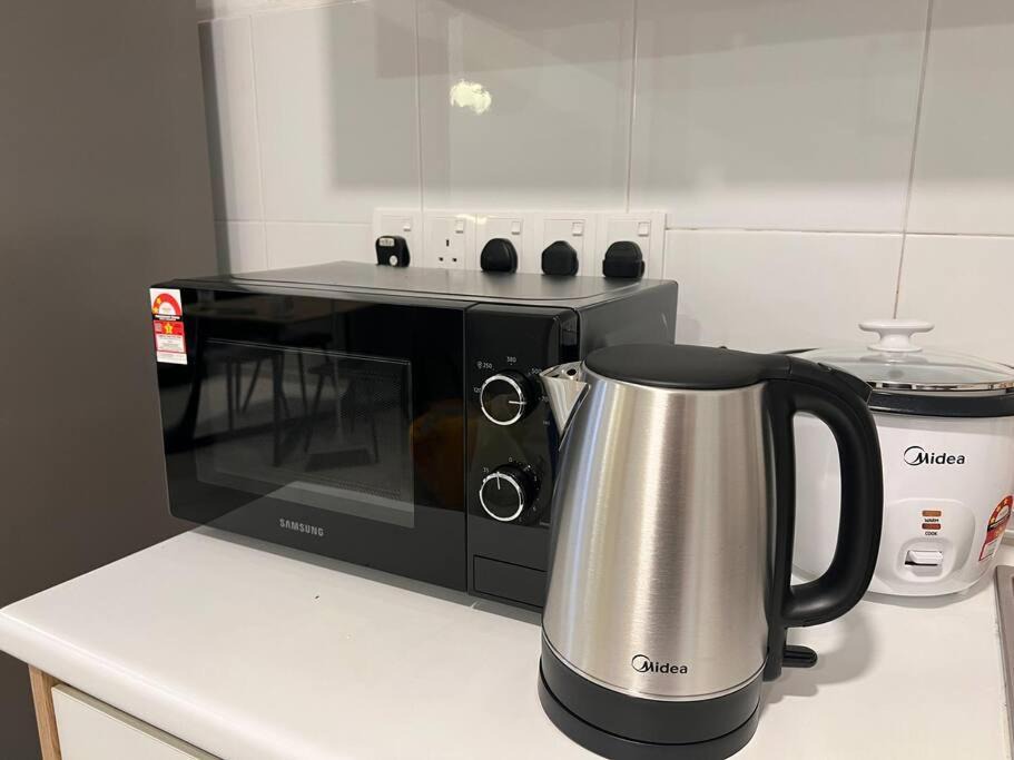 Photo of Kitchen in The Strand