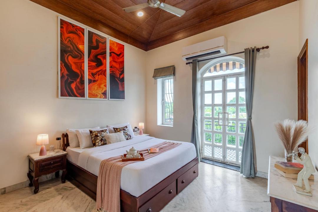 Photo of Bedroom in Sanganer