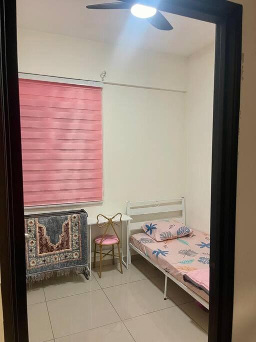 Photo of Bedroom in Kuala Lumpur