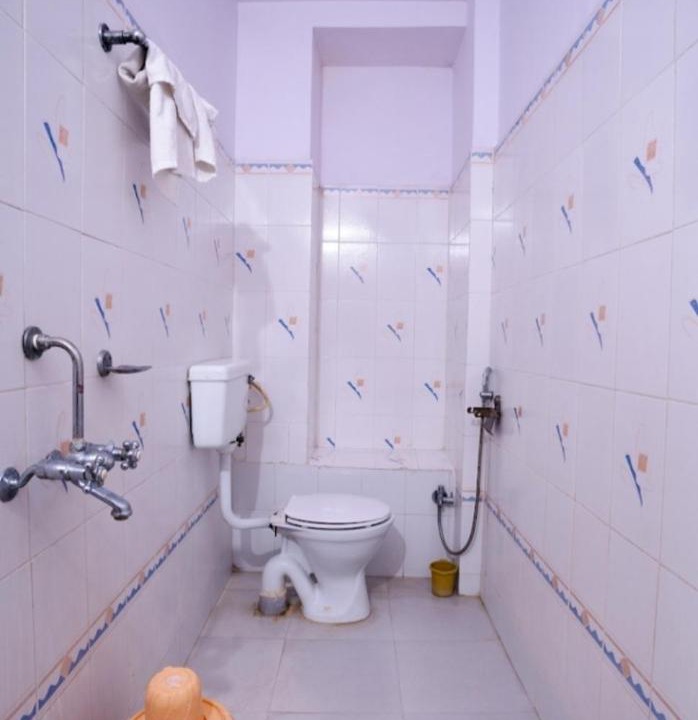 Photo of Bathroom in Amar Sagar Pol