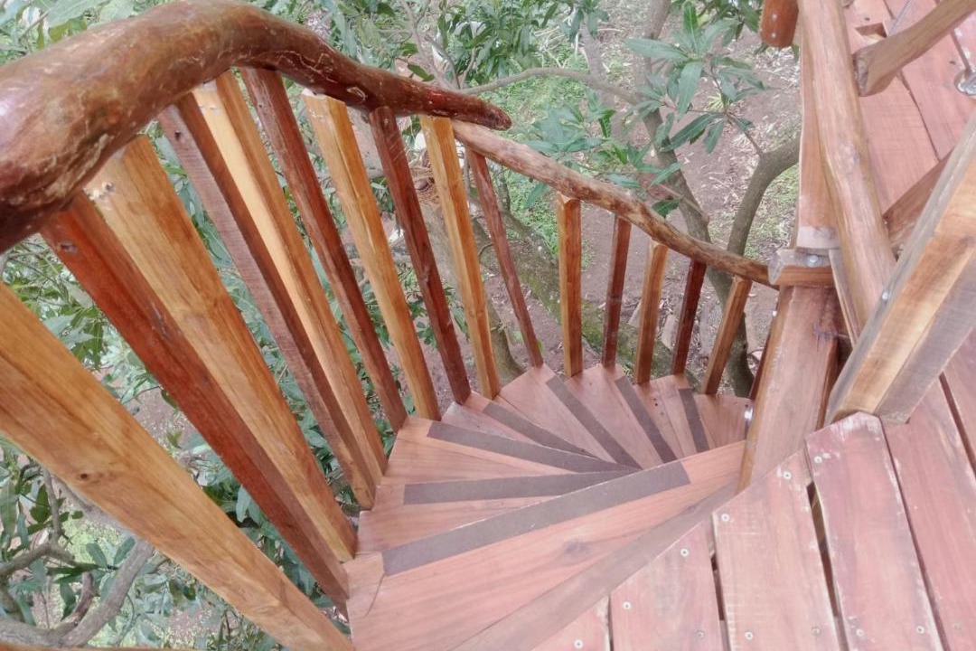 Photo of Patio Balcony in Mekkarai
