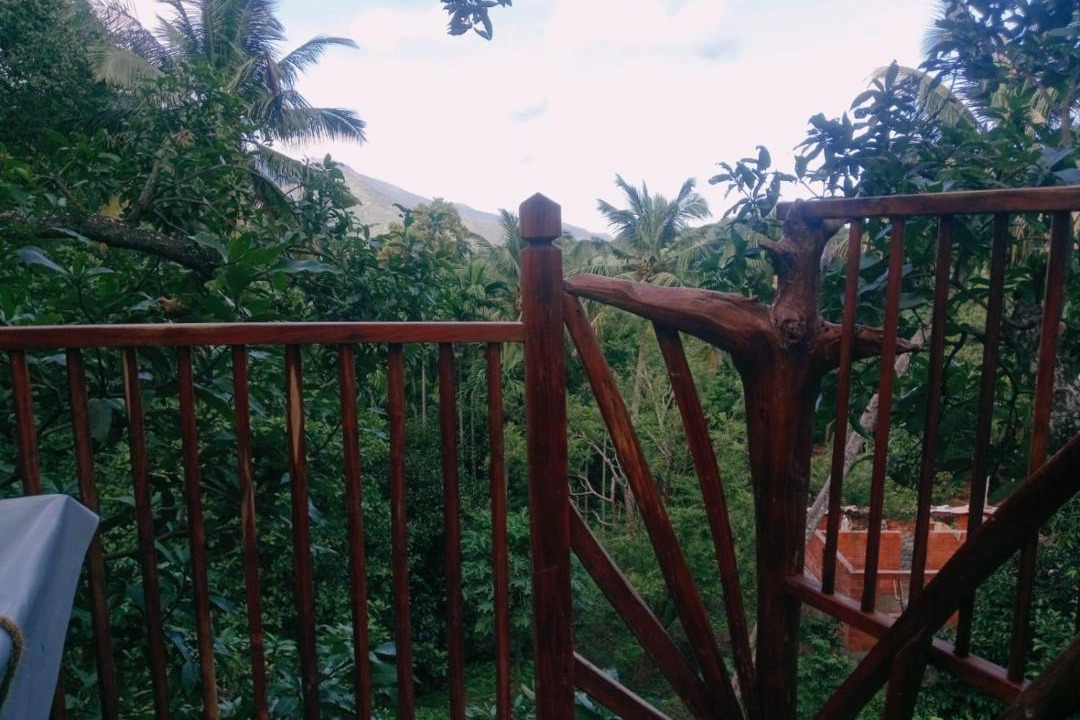 Photo of Patio Balcony in Mekkarai