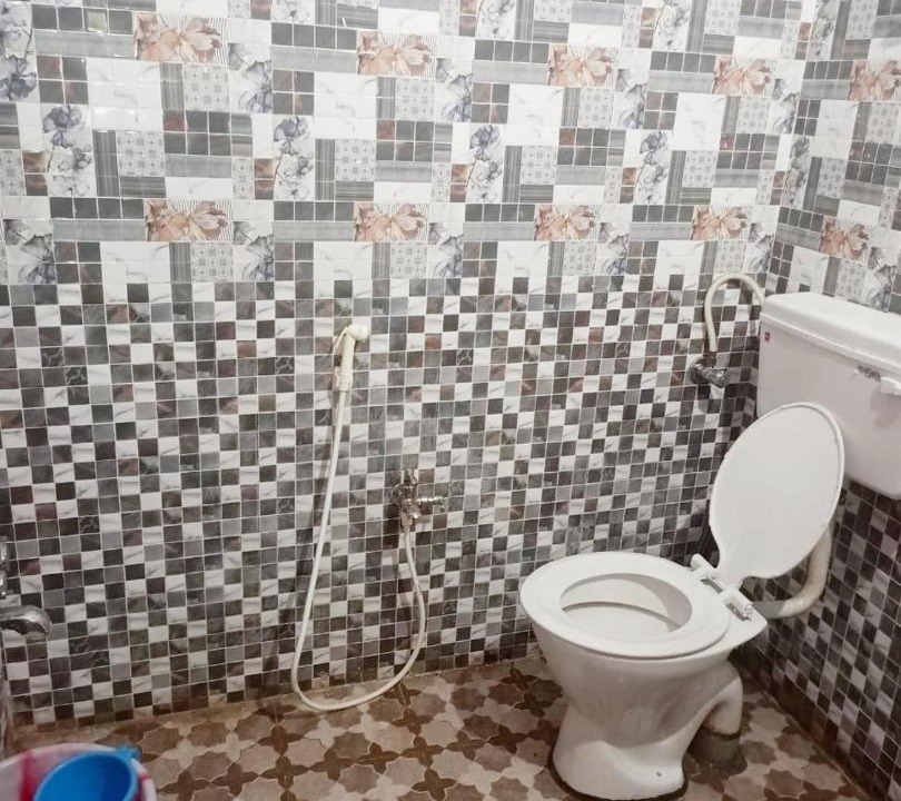 Photo of Bathroom in Enathur