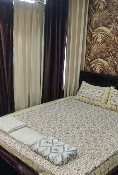 Photo of Bedroom in Pink City