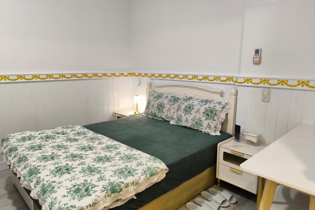 Photo of Bedroom in Ximending