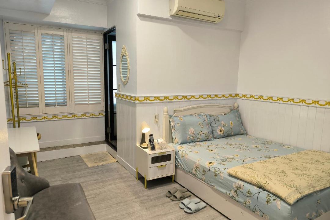 Photo of Bedroom in Ximending