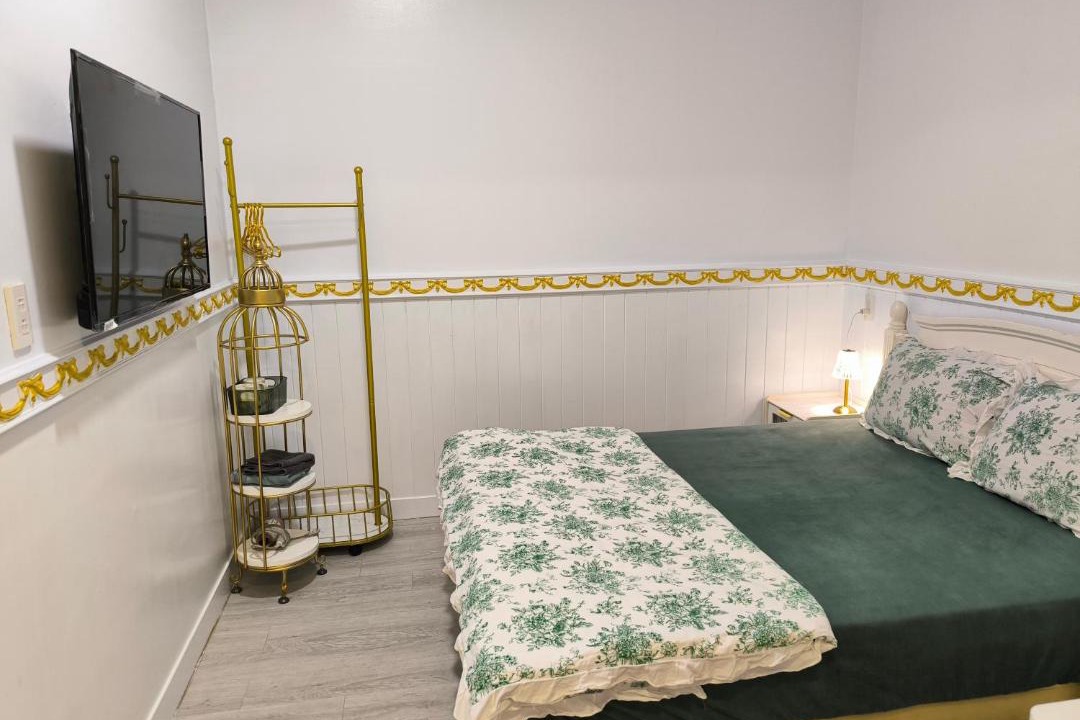 Photo of Bedroom in Ximending