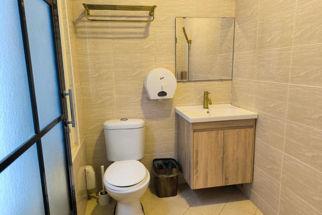 Photo of Bathroom in Ximending