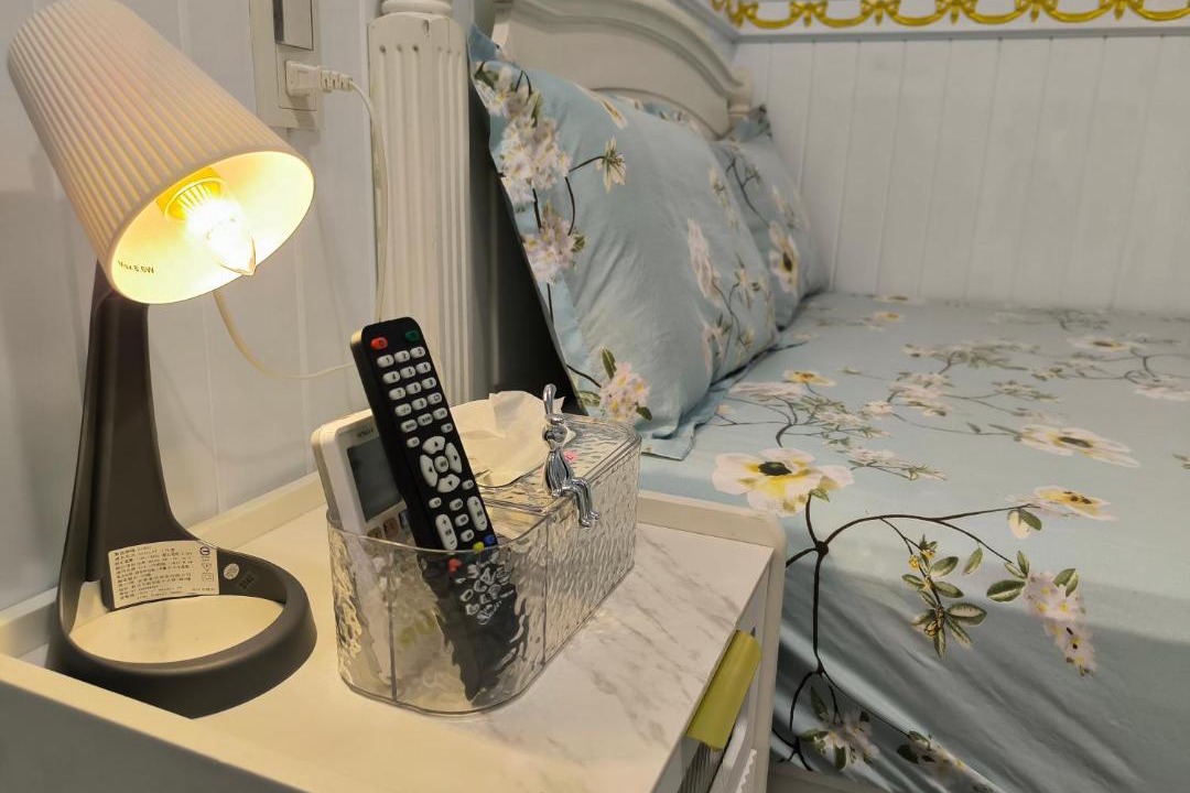 Photo of Bedroom in Ximending