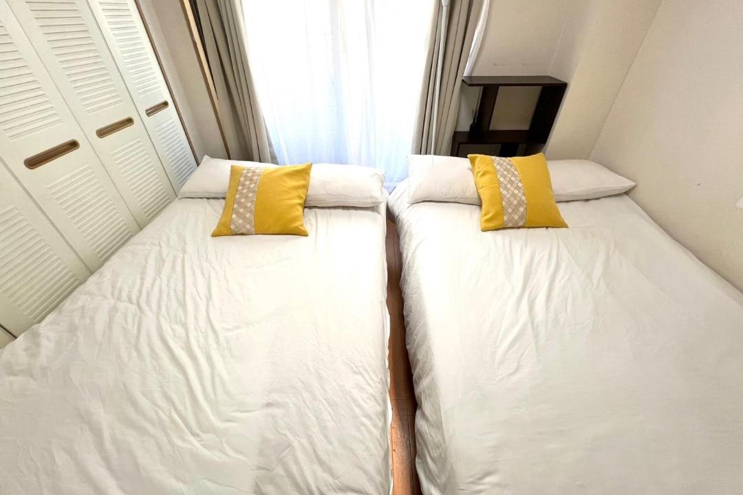 Photo of Bedroom in Naniwa