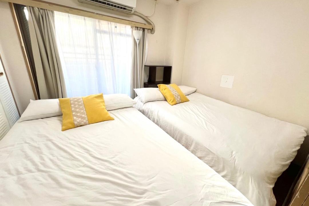 Photo of Bedroom in Naniwa