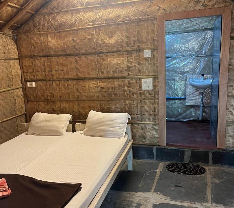 Photo of Bedroom in Sanapur