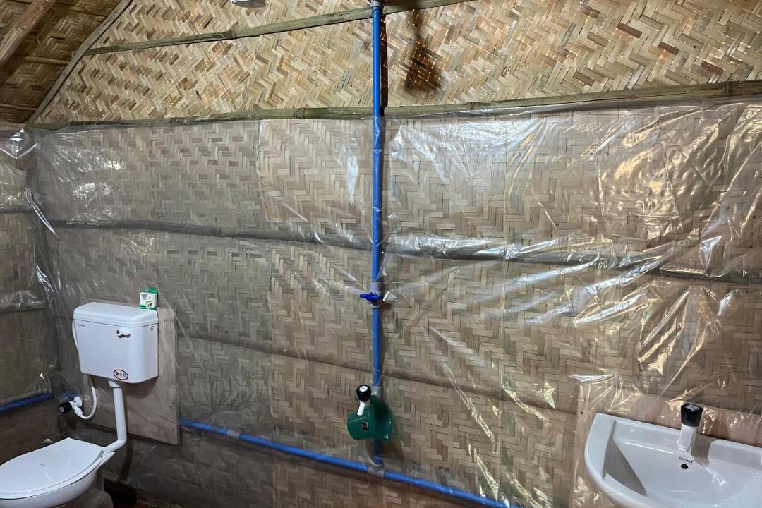Photo of Bathroom in Sanapur