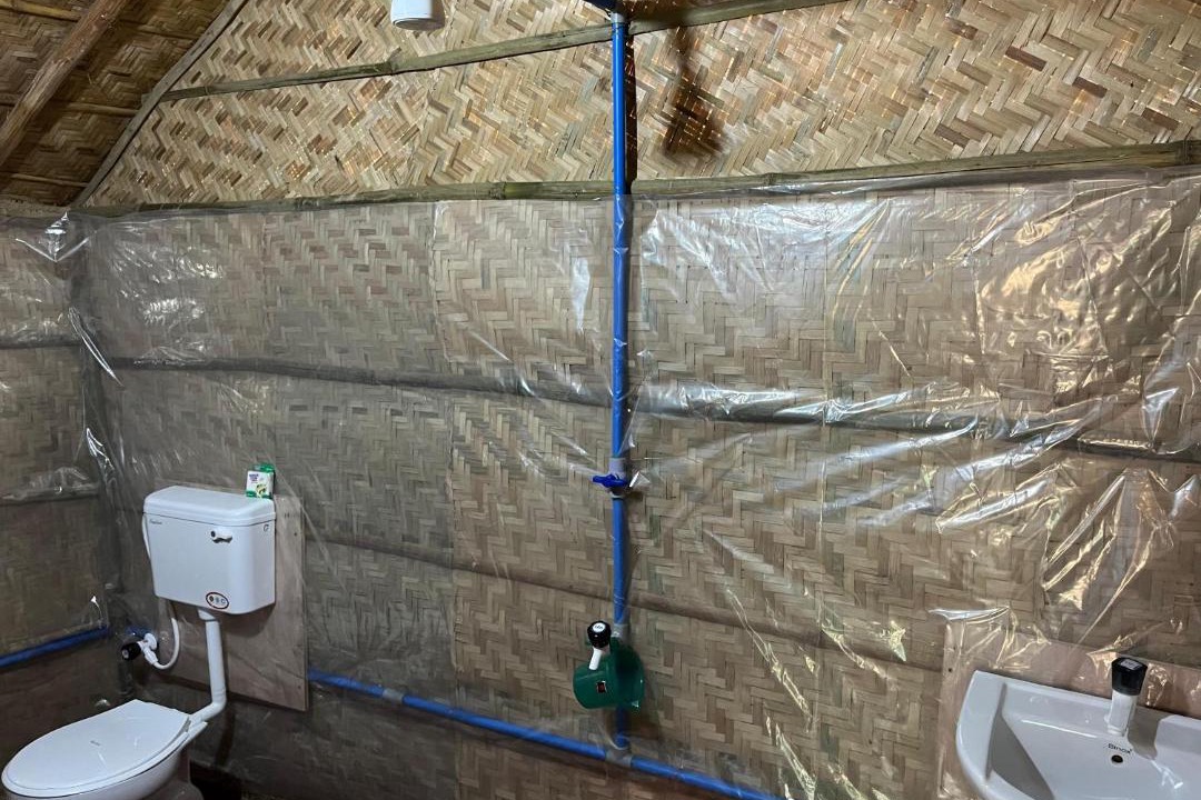 Photo of Bathroom in Sanapur