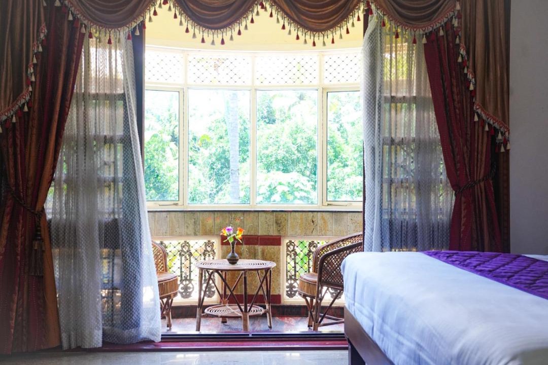 Photo of Bedroom in Chirayinkil