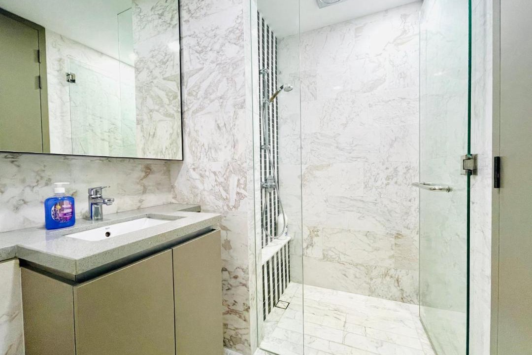 Photo of Bathroom in Golden Triangle