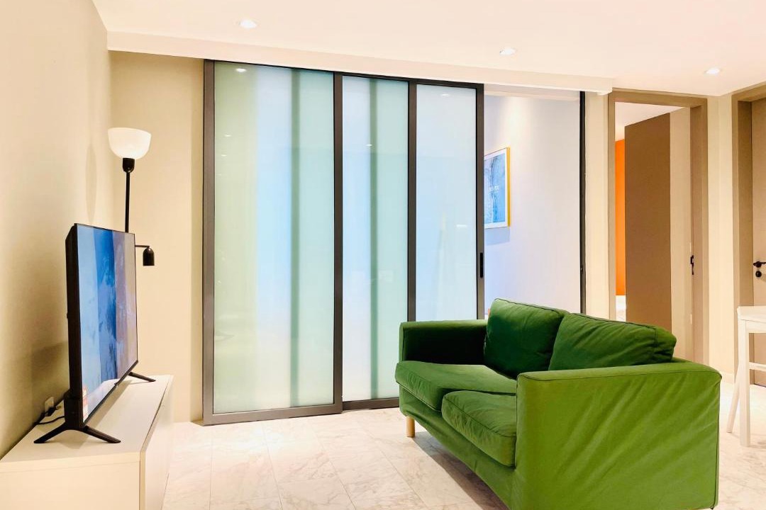 Photo of Livingroom in Golden Triangle