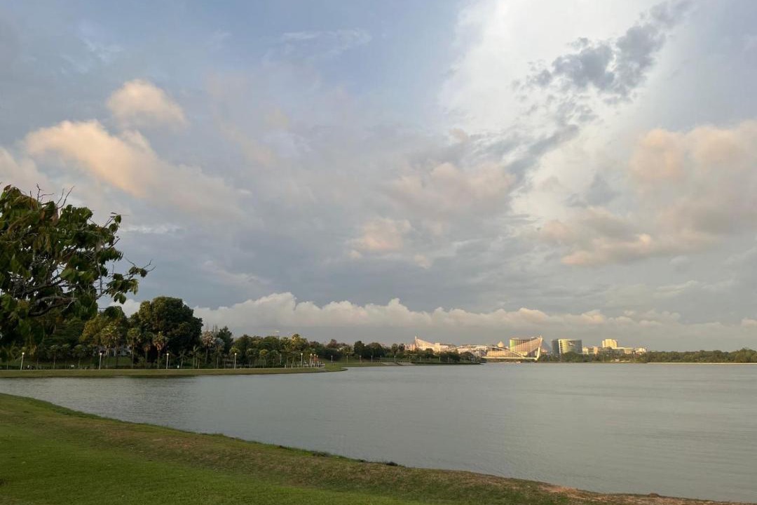 Photo of Others in Cyberjaya