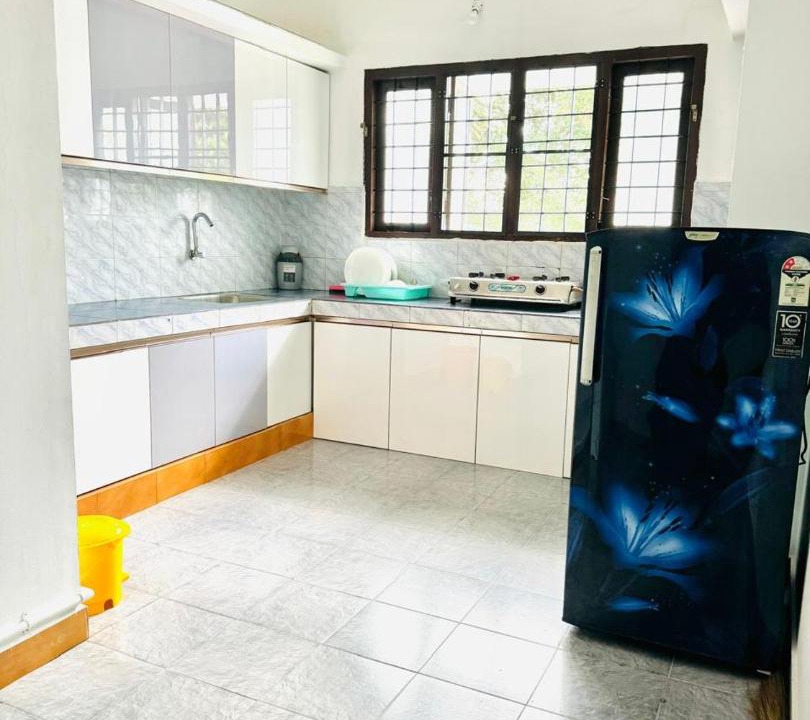 Photo of Kitchen in Kochi