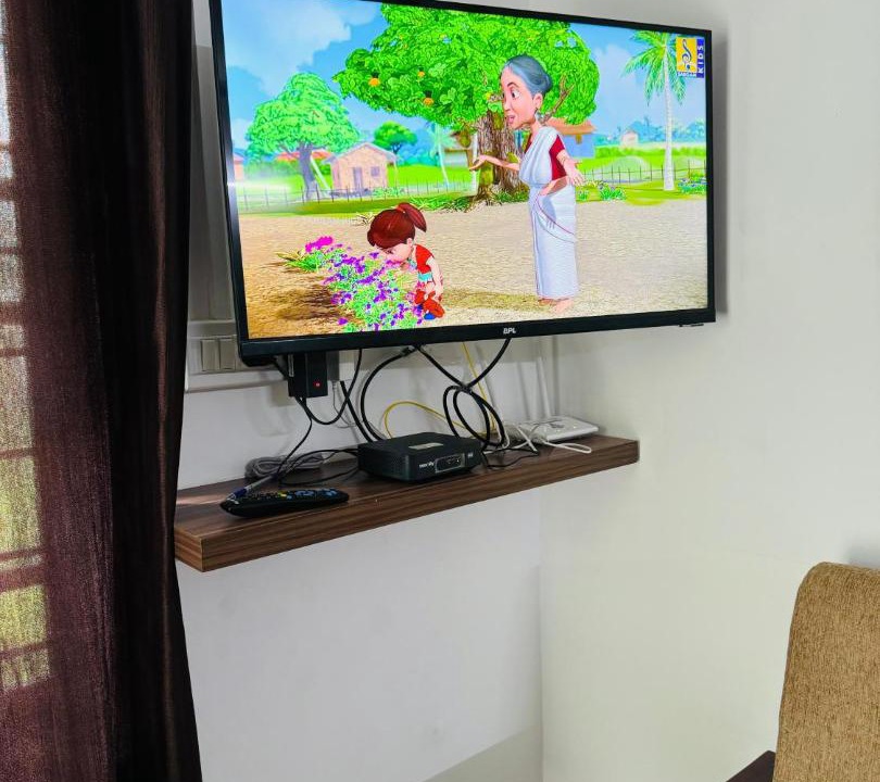 Photo of Livingroom in Kochi