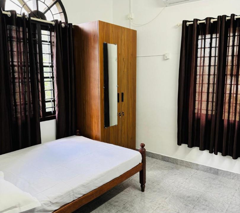 Photo of Bedroom in Kochi