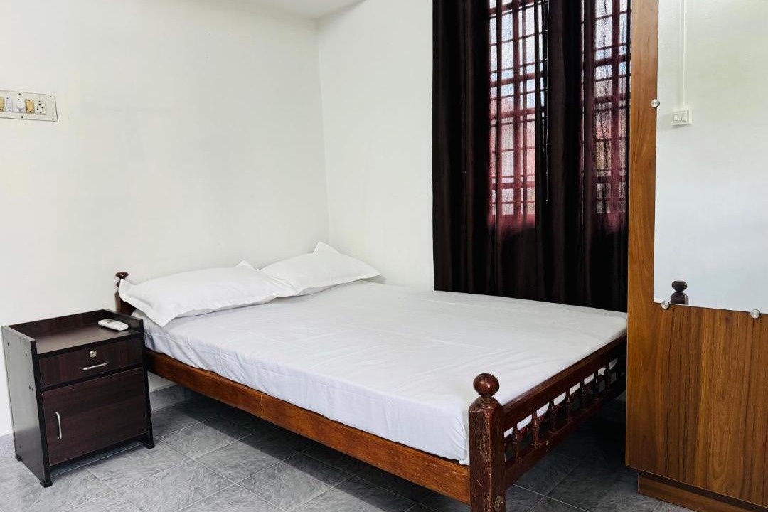 Photo of Bedroom in Kochi