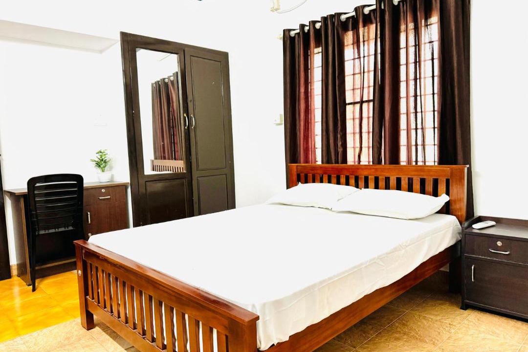 Photo of Bedroom in Kochi