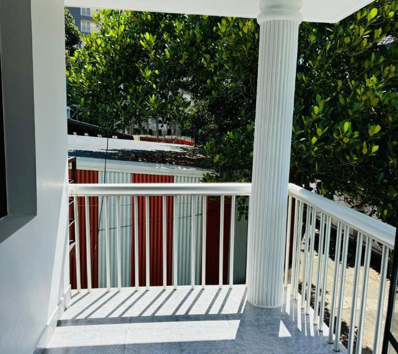 Photo of Patio Balcony in Kochi