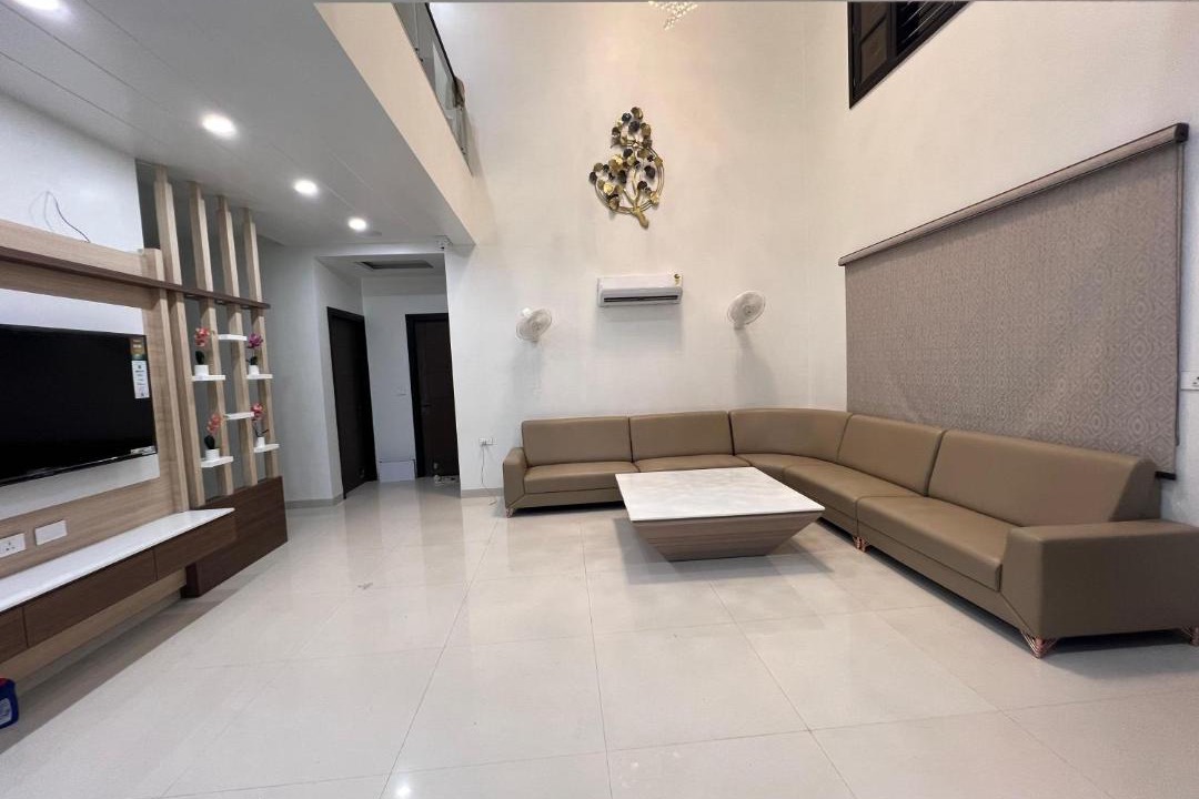 Photo of Livingroom in Tarabganj