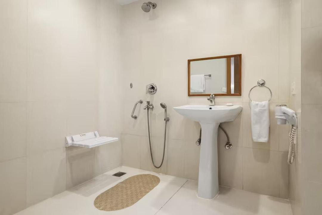 Photo of Bathroom in Chirawa