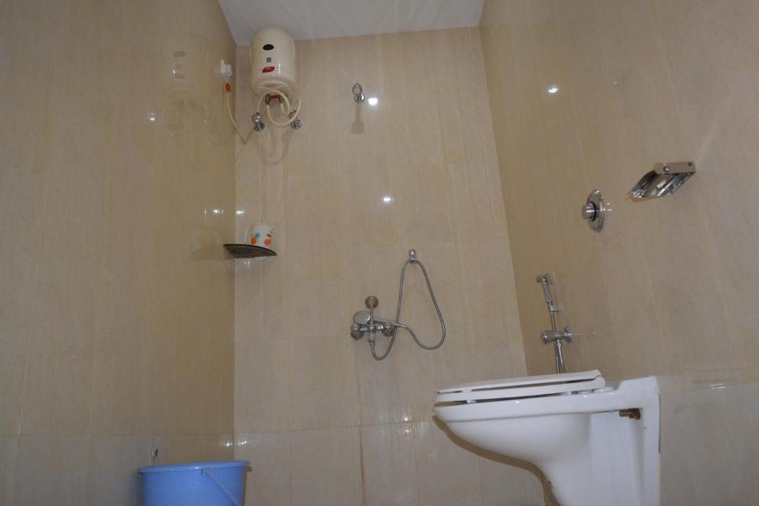Photo of Bathroom in Canacona