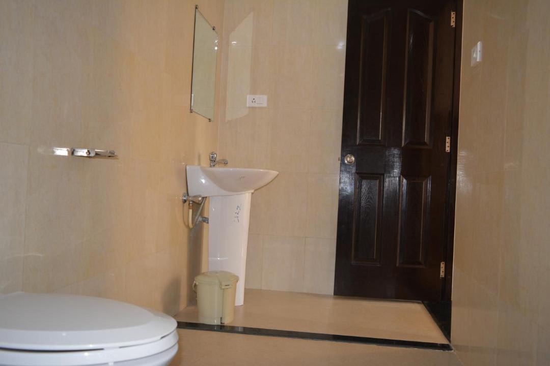 Photo of Bathroom in Canacona