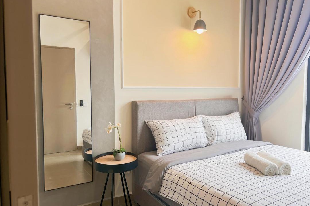 Photo of Bedroom in Damansara Perdana